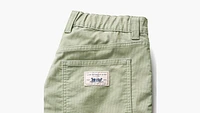 Carpenter Lightweight Corduroy Women's Shorts