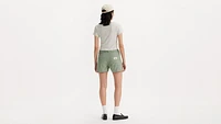 Carpenter Lightweight Corduroy Women's Shorts