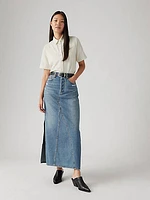 Long Icon Skirt