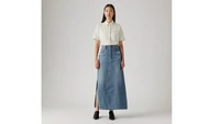 Long Icon Skirt