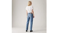 Tailored 724 High Rise Straight Women's Jeans