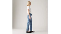 Tailored 724 High Rise Straight Women's Jeans