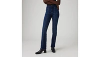 Retro 725 High Rise Bootcut Women's Jeans