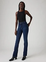 Retro 725 High Rise Bootcut Women's Jeans