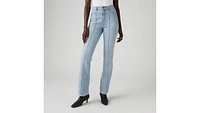 Retro 725 High Rise Bootcut Women's Jeans