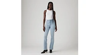 Retro 725 High Rise Bootcut Women's Jeans