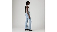 Retro 725 High Rise Bootcut Women's Jeans