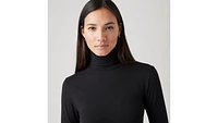 Dreamy Turtleneck Top