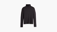 Dreamy Turtleneck Top