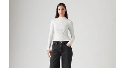 Effortless Long Sleeve T-Shirt