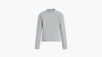 Effortless Long Sleeve T-Shirt