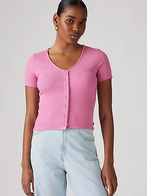 Muse Short Sleeve T-Shirt