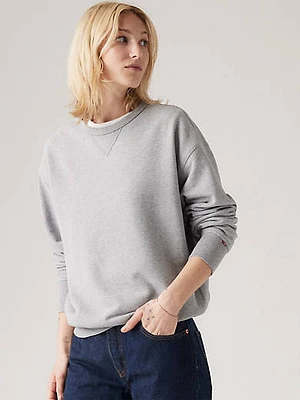 Heritage Crewneck Sweatshirt