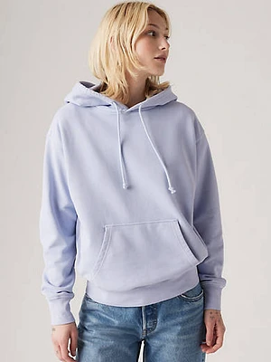 Heritage Hoodie Sweatshirt