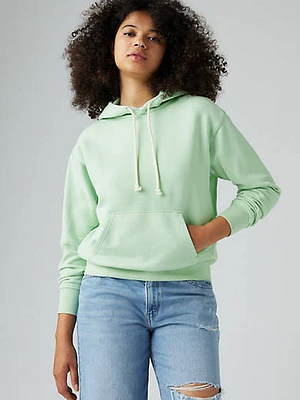 Heritage Hoodie Sweatshirt