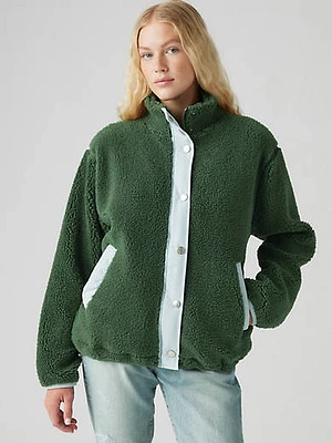 Valley Sherpa Jacket