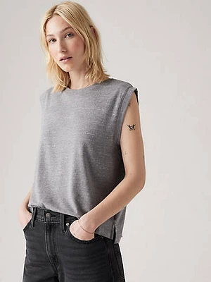 Boxy Tank Top