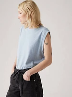 Boxy Tank Top