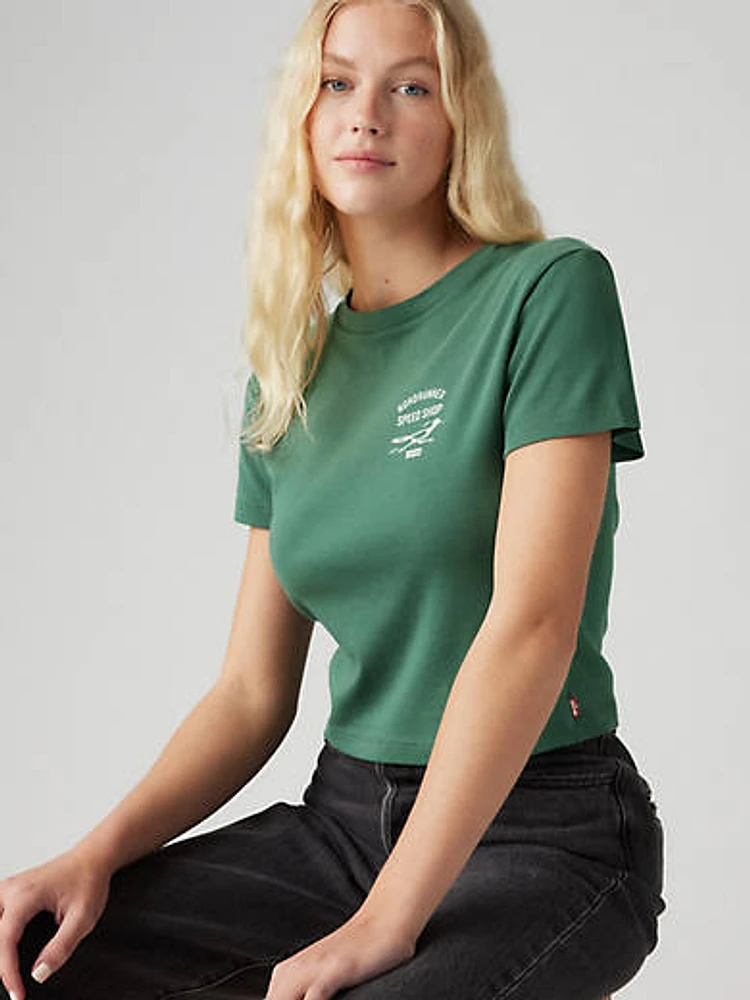 Graphic Essential Sporty T-Shirt