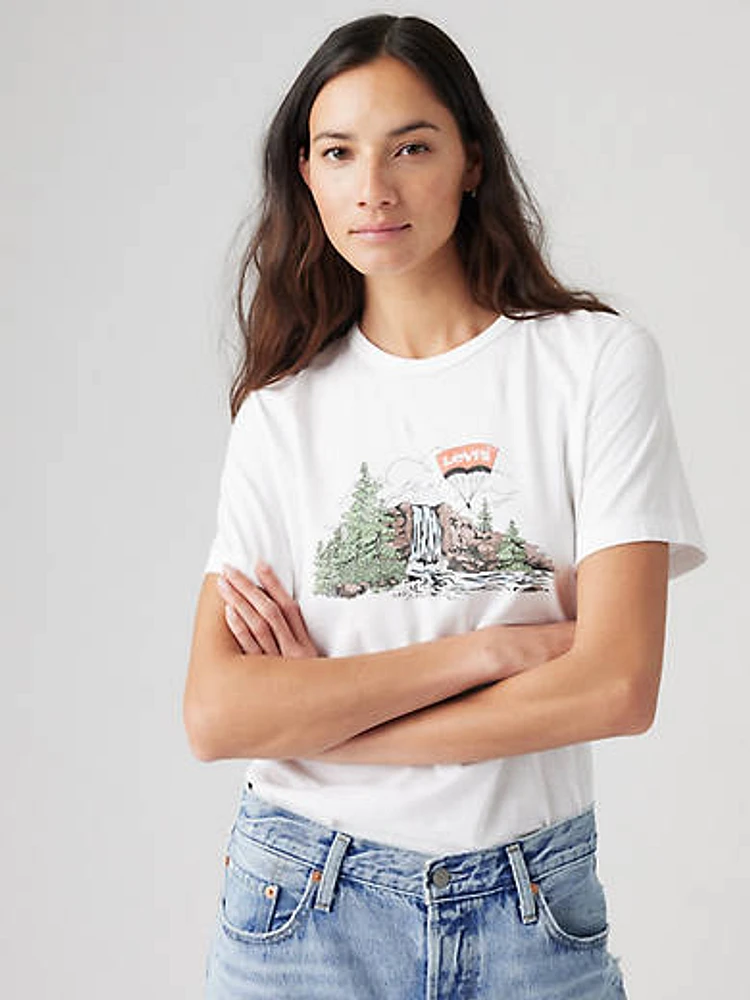 Graphic Iconic T-Shirt