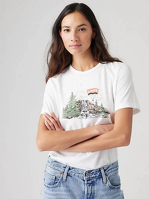 Graphic Iconic T-Shirt