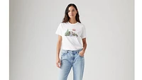 Graphic Iconic T-Shirt