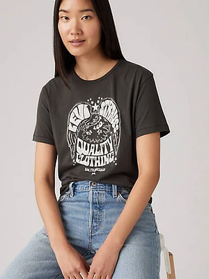 Graphic Iconic T-Shirt