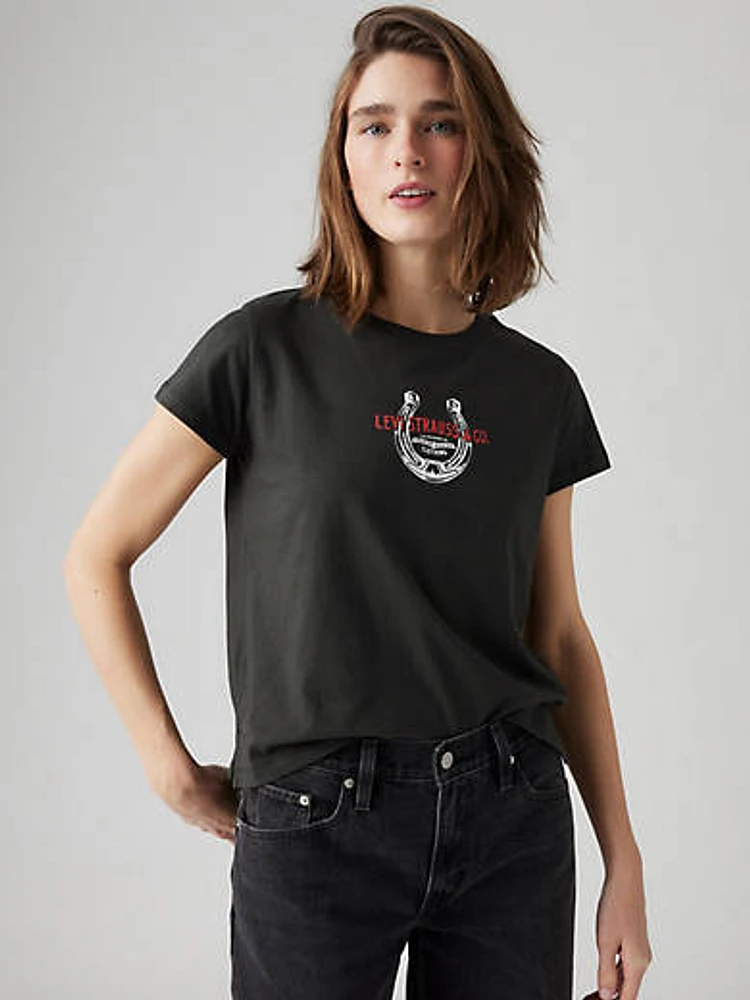 Graphic Boxy T-Shirt