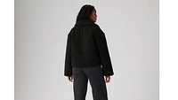 Kate Sherpa Jacket