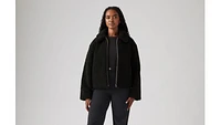 Kate Sherpa Jacket