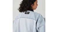 Levi's® x McLaren Racing Track Trucker Jacket