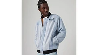 Levi's® x McLaren Racing Track Trucker Jacket