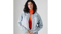 Levi's® x McLaren Racing Track Trucker Jacket