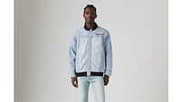 Levi's® x McLaren Racing Track Trucker Jacket