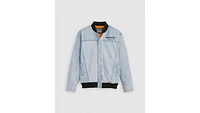 Levi's® x McLaren Racing Track Trucker Jacket