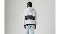 Levi's® x McLaren Racing Fleece Hoodie