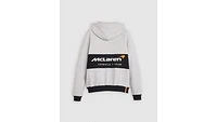 Levi's® x McLaren Racing Fleece Hoodie