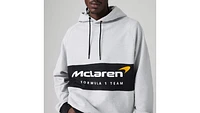 Levi's® x McLaren Racing Fleece Hoodie