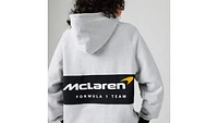 Levi's® x McLaren Racing Fleece Hoodie