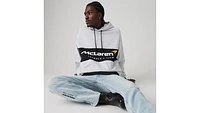 Levi's® x McLaren Racing Fleece Hoodie