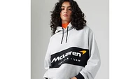 Levi's® x McLaren Racing Fleece Hoodie