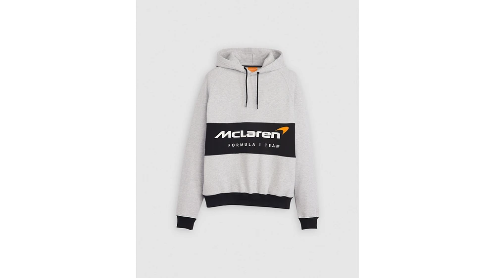 Levi's® x McLaren Racing Fleece Hoodie