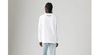 Levi's® x McLaren Racing Long-Sleeve Graphic Tee