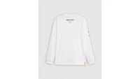 Levi's® x McLaren Racing Long-Sleeve Graphic Tee