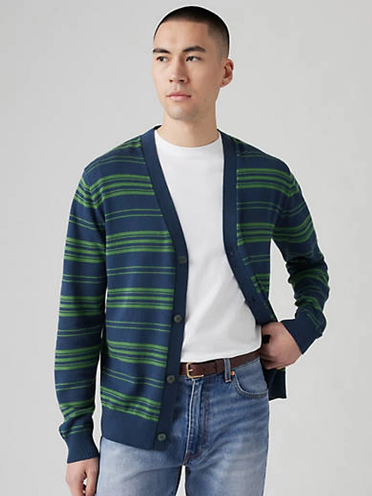 Dune Cardigan