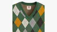 Skyline Sweater Vest