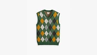 Skyline Sweater Vest