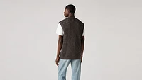 Skyline Sweater Vest