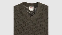 Skyline Sweater Vest