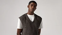 Skyline Sweater Vest